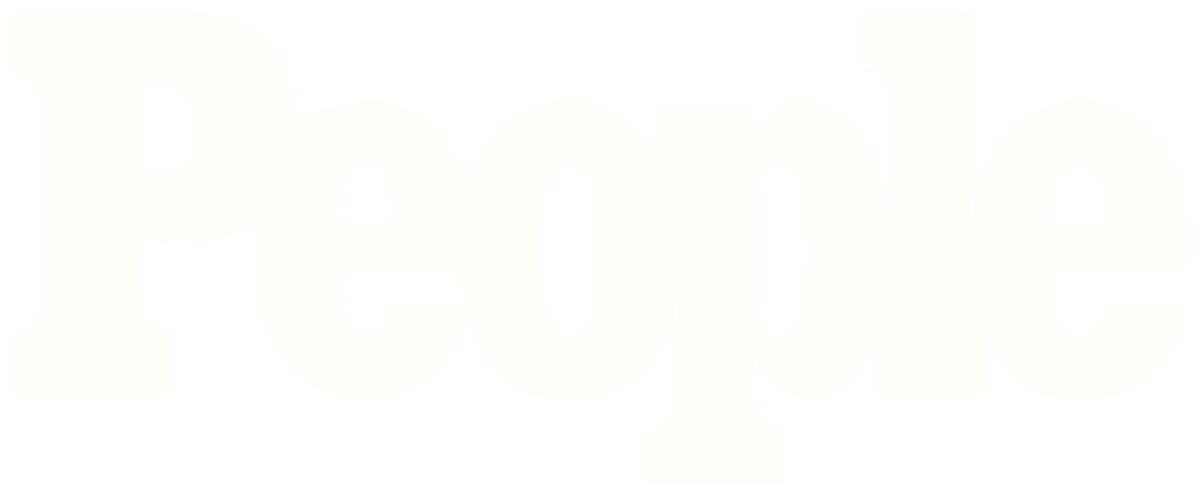 People Magazine logo